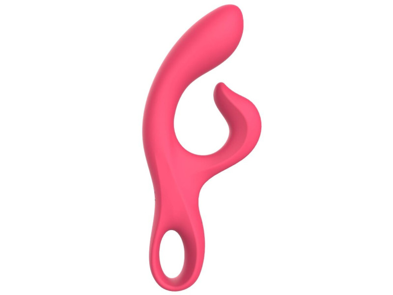 XOCOON - ENDLESS ORGASM G-SPOT VIBRATOR FUCHSIA