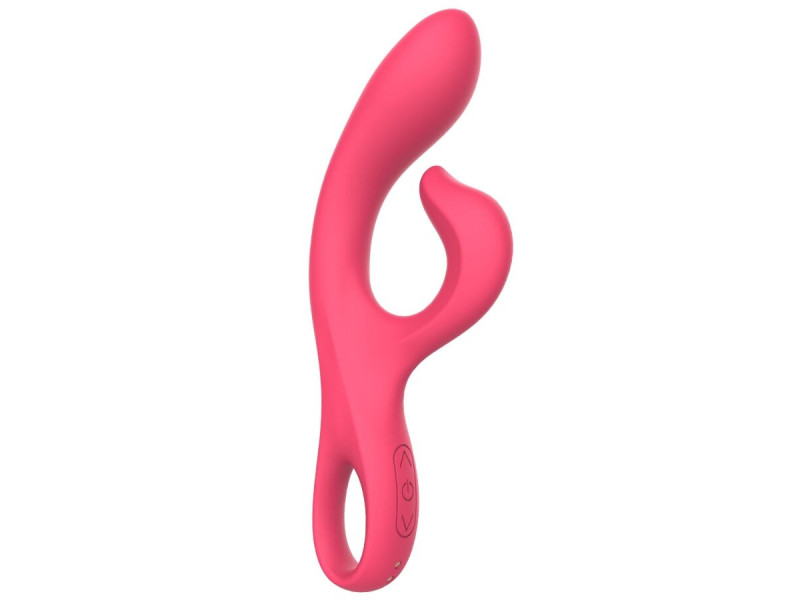 XOCOON - ENDLESS ORGASM G-SPOT VIBRATOR FUCHSIA