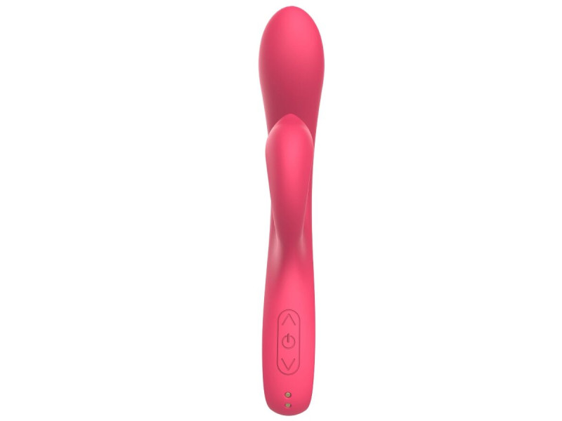 XOCOON - ENDLESS ORGASM G-SPOT VIBRATOR FUCHSIA