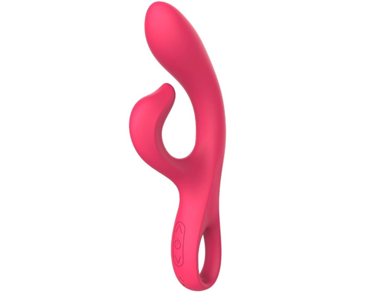 XOCOON - ENDLESS ORGASM G-SPOT VIBRATOR FUCHSIA