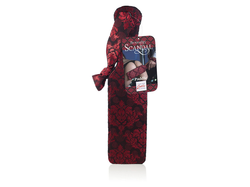 CALEXOTICS - SCANDAL SHOVEL WITH LABEL