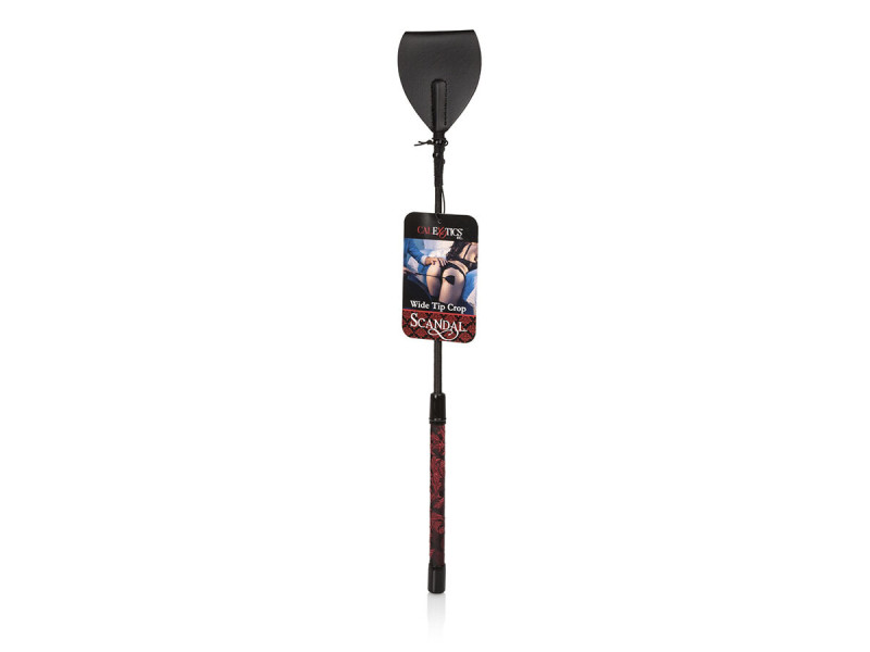 CALEXOTICS - SCANDAL WIDE POINT WHIP