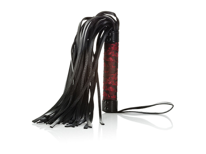 CALEXOTICS - SCANDAL WHIP WITH TAG