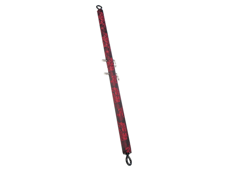 CALEXOTICS - SCANDAL BLACK SPACE BAR