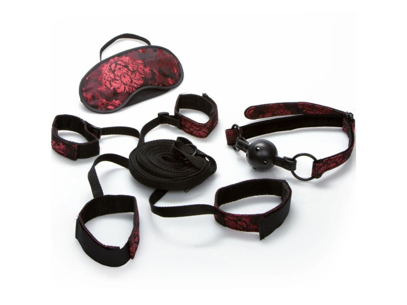 CALEXOTICS - SCANDAL BED SUPPORT KIT