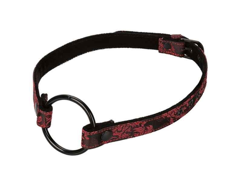 CALEXOTICS - SCANDAL OPEN MOUTH GAG