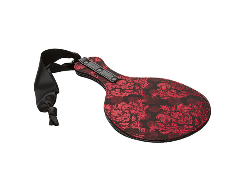CALEXOTICS - SCANDAL DOUBLE ROUND SHOVEL