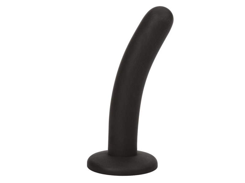 CALEXOTICS - SCANDAL SET OF CROTCHLESS PANTIES WITH DILDO SIZE L/XL