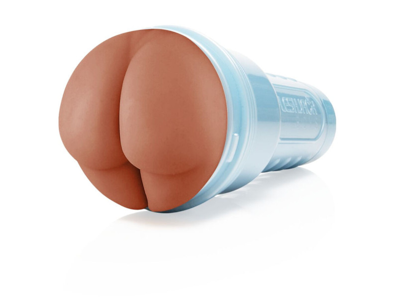 FLESHLIGHT FANTASY - POWER BOTTOM BOY ANO MASTURBADOR