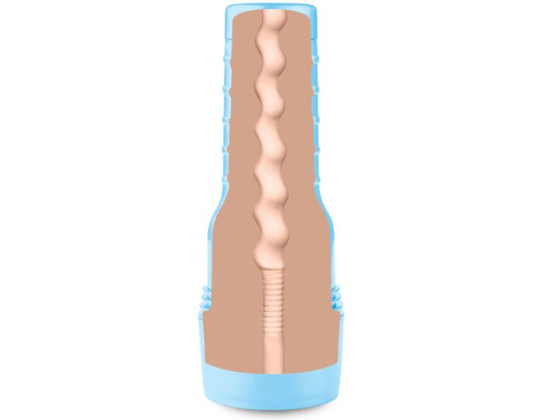 FLESHLIGHT FANTASY - POWER BOTTOM BOY ANO MASTURBADOR