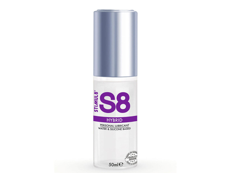 STIMUL8 - S8 HYBRID LUBRICANT 50 ML