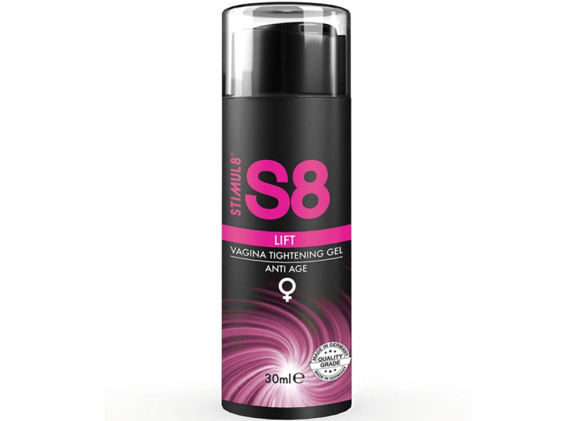 STIMUL8 - S8 LIFT VAGINAL FIRMING GEL 30 ML