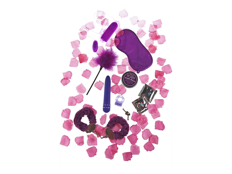 TOYJOY - JUST FOR YOU SUPER SEX BOMB BOX