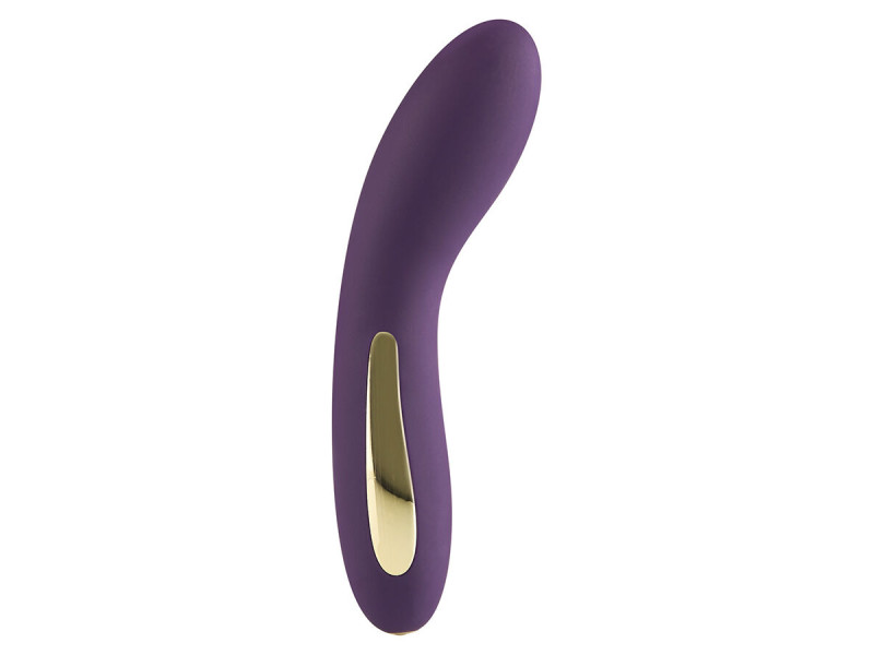 TOYJOY - LUMINATE LIGHT VIBRATING PURPLE