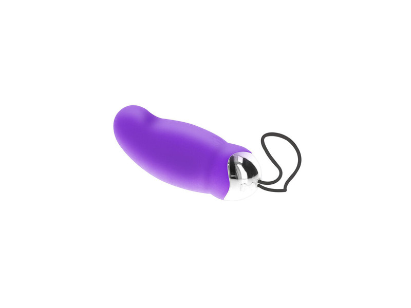 TOYJOY - HAPPINESS MY ORGASM EGGSPLODE VIBRATOR REMOTE CONTROL