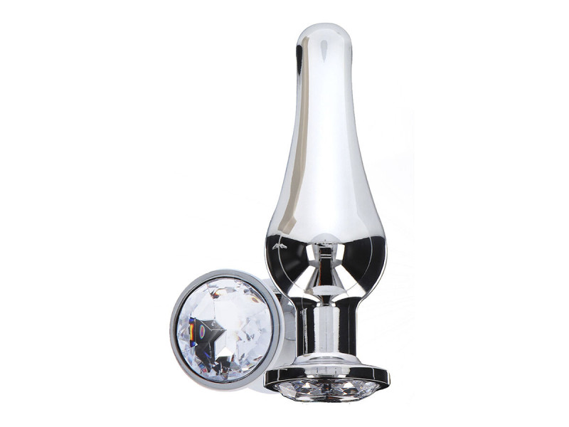 TOYJOY - ANAL PLAY DIAMOND BUM BIJOU SMALL ANAL PLUG