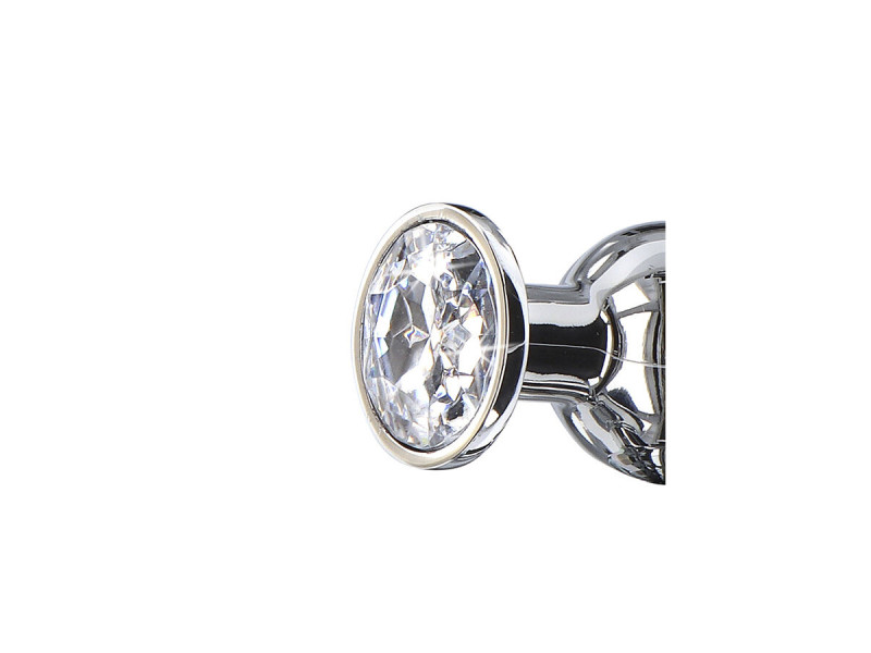TOYJOY - ANAL PLAY DIAMOND BUM BIJOU SMALL ANAL PLUG