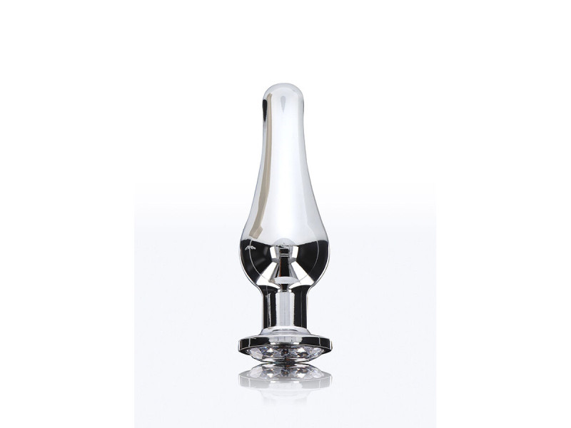 TOYJOY - ANAL PLAY DIAMOND BUM BIJOU SMALL ANAL PLUG