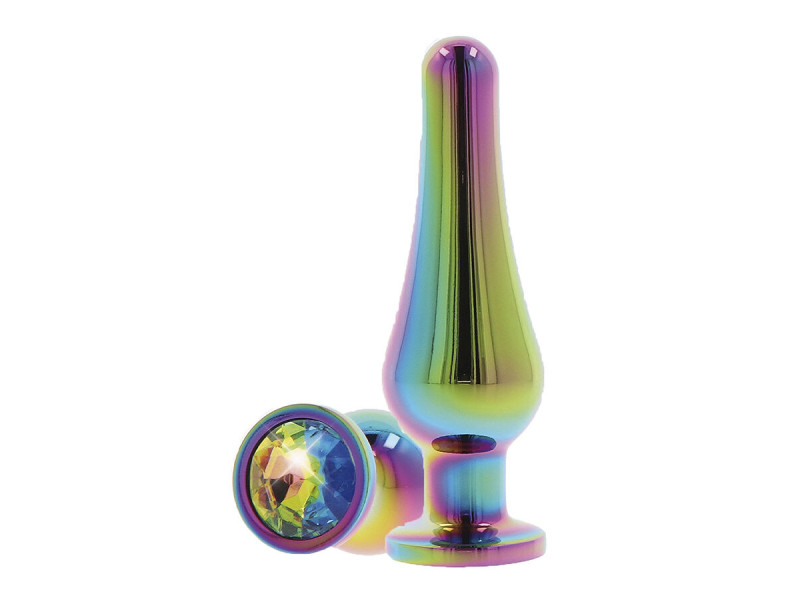 TOYJOY - ANAL PLAY TWILIGHT BUM BIJOU SMALL ANAL PLUG