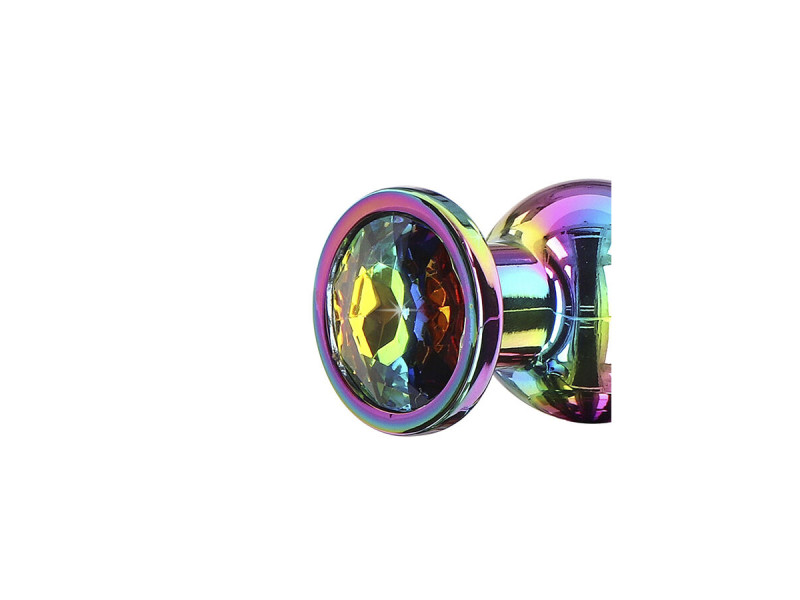 TOYJOY - ANAL PLAY TWILIGHT BUM BIJOU SMALL ANAL PLUG