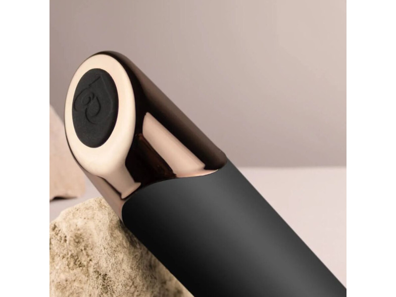 ROCKS- OFF - CHAIAMO G G-SPOT VIBRATOR BLACK