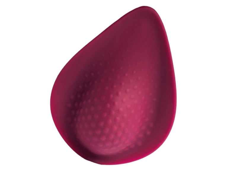 ROCKS- OFF - KNICKERBOCKER GLORY VIBRATOR DISCREET PANTY PINK