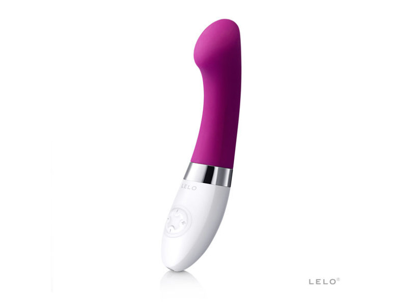 LELO - GIGI 2 PURPLE VIBRATOR