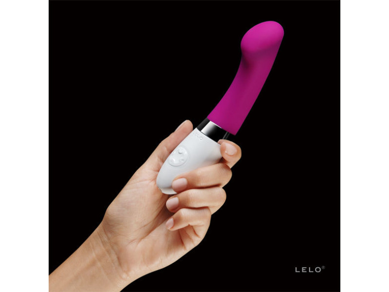 LELO - GIGI 2 PURPLE VIBRATOR