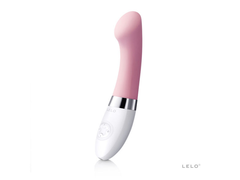 LELO - GIGI 2 PINK VIBRATOR