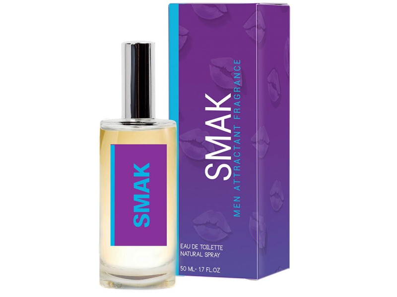 RUF - SMAK PHEROMONES PERFUME FOR 50ML