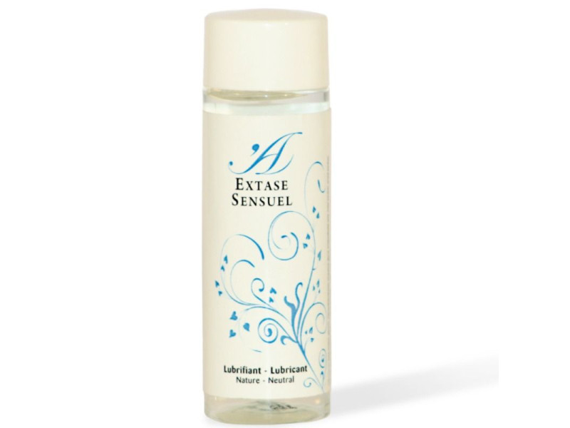 EXTASE SENSUAL - NATURAL LUBRICANT 30 ML