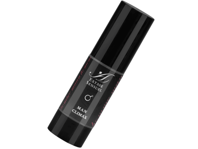 EXTASE SENSUAL - STIMULATING CLIMAX FOR HIM