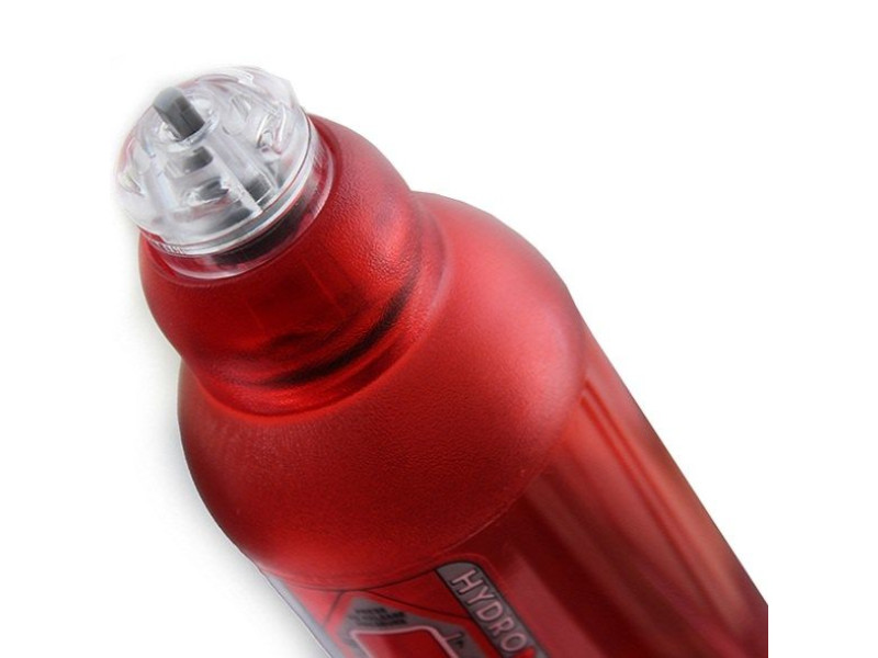 BATHMATE - HYDROMAX 7 RED PENIS INCREASE PUMP