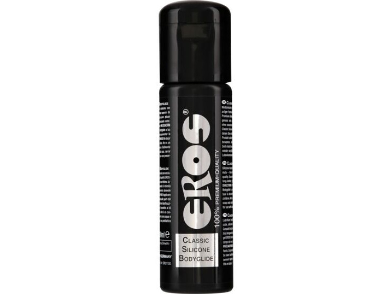 EROS - CLASSIC SILICONE BODYGLIDE 30 ML