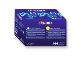 Προφυλακτικά Χονδρική CONTROL CONDOMS
