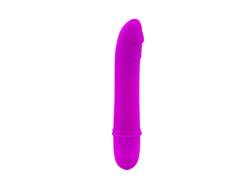 PRETTY LOVE - FLIRTATION BECK VIBRATOR