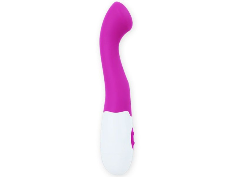 PRETTY LOVE - FLIRTATION CHARLES VIBRATOR