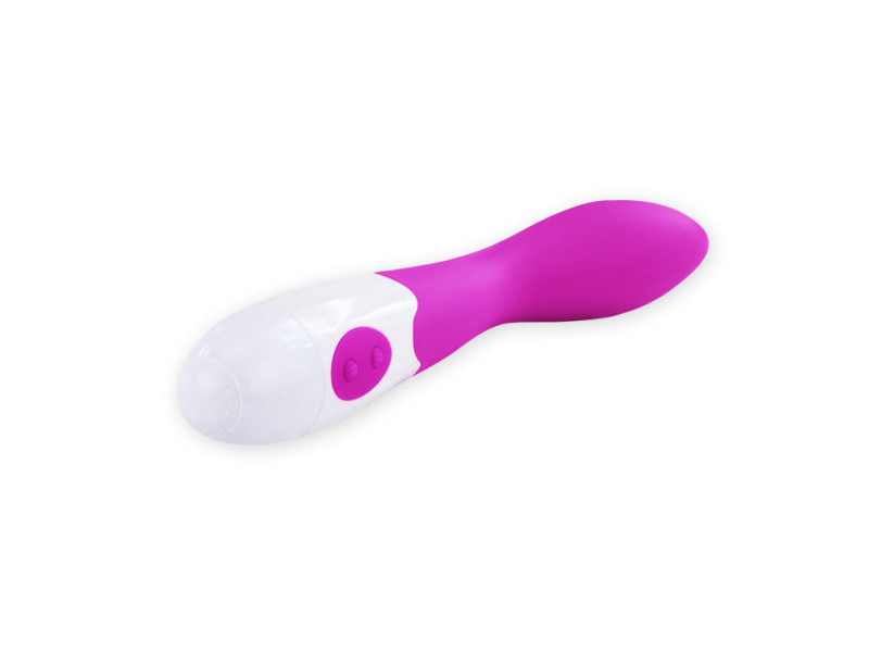 PRETTY LOVE - FLIRTATION BISHOP VIBRATOR