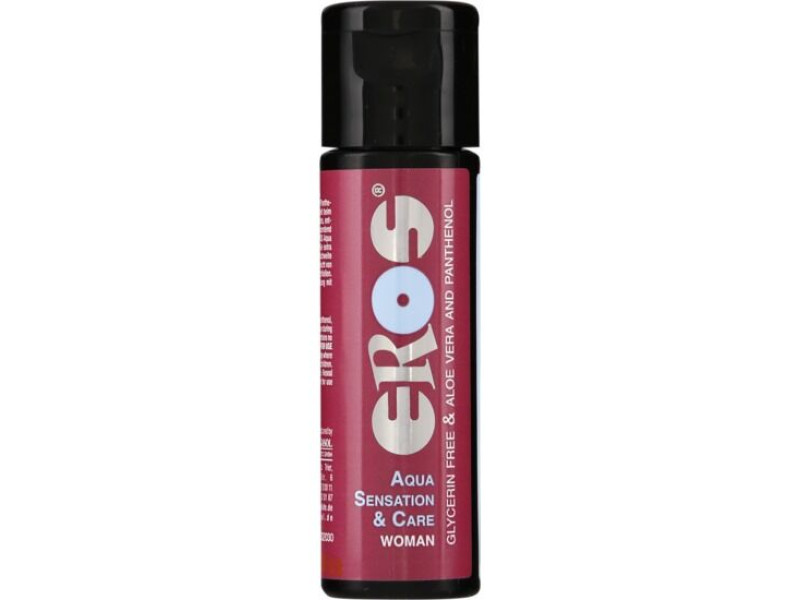 EROS - AQUA SENSATIONS AND CARE WOMAN 30 ML