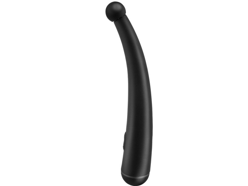 ANAL FANTASY - CURVE VIBRATOR