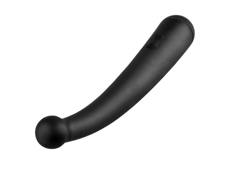 ANAL FANTASY - CURVE VIBRATOR