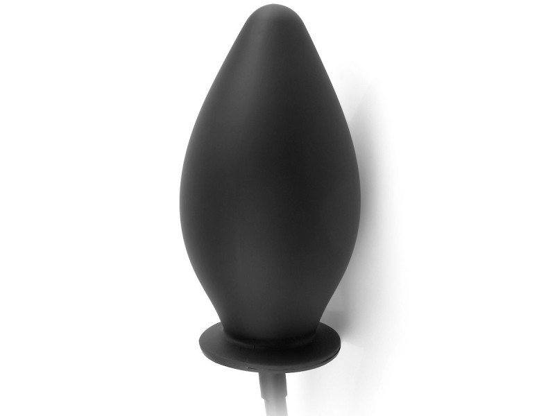 ANAL FANTASY - INFLATABLE SILICONE PLUG