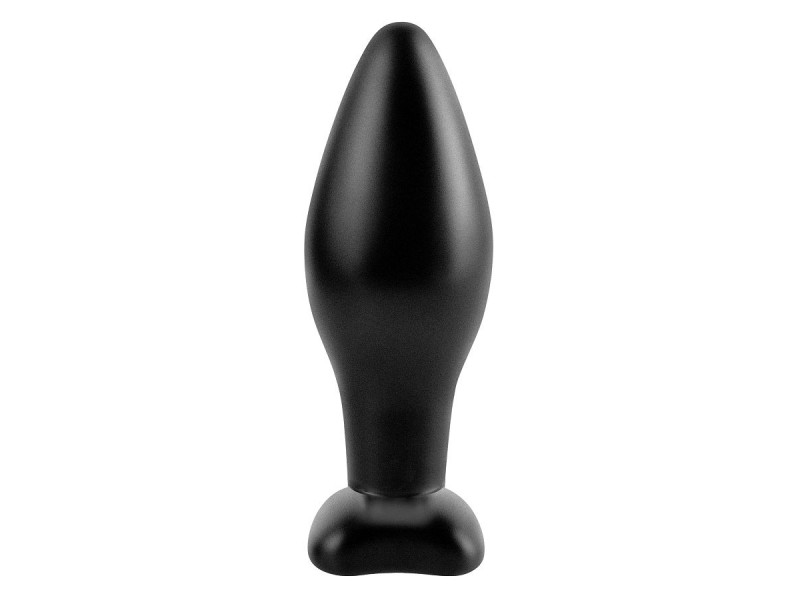 ANAL FANTASY - MEDIUM SILICONE ANAL PLUG