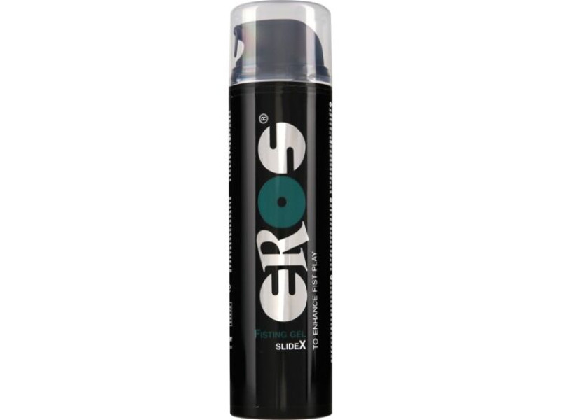 EROS - FISTING GEL SLIDEX 200 ML