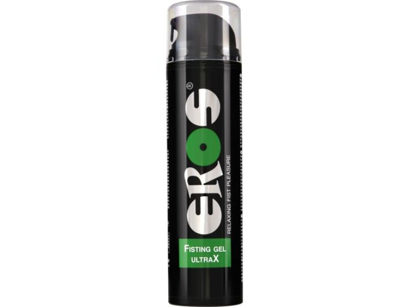 EROS - FISTING GEL ULTRAX 200 ML