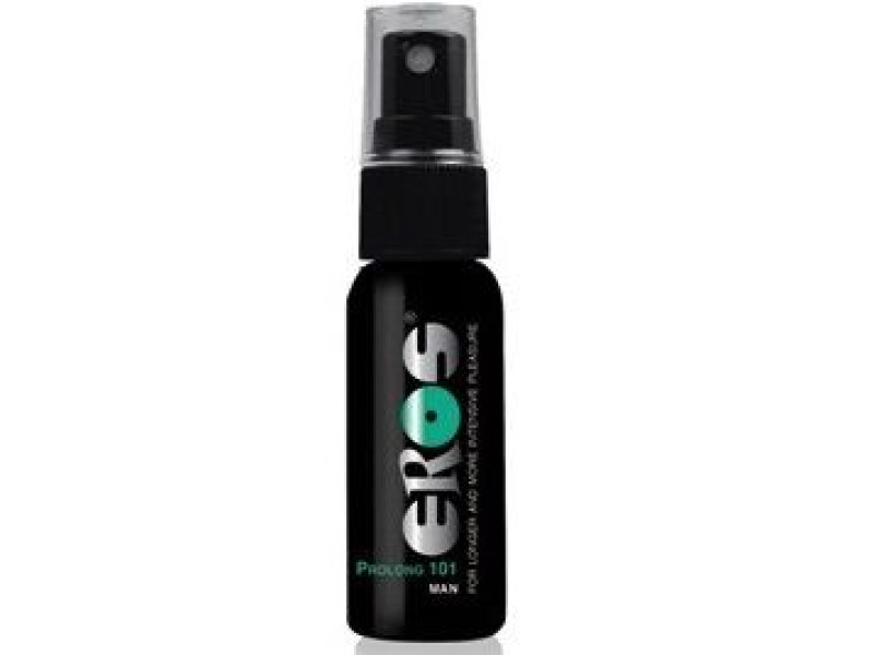 EROS - PROLONG 101 MAN DELAY SPRAY 30 ML