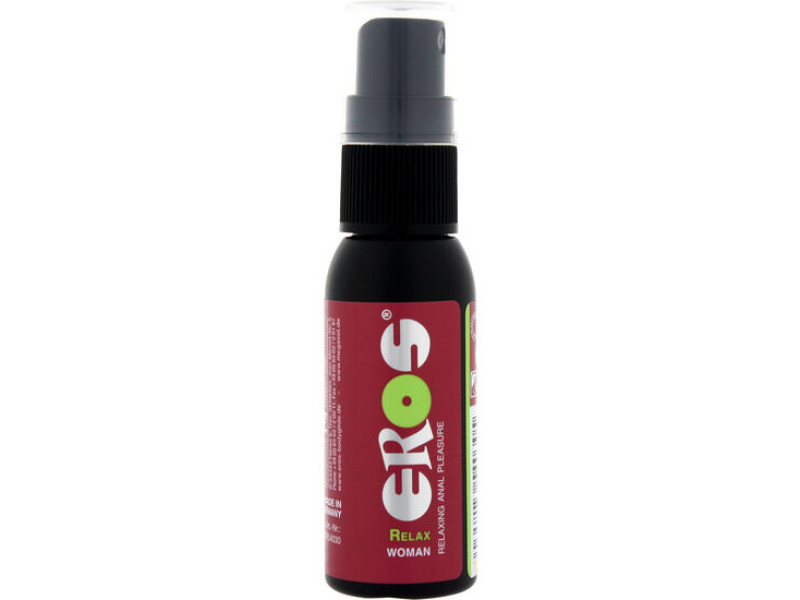 EROS - RELAX WOMAN ANAL SPRAY