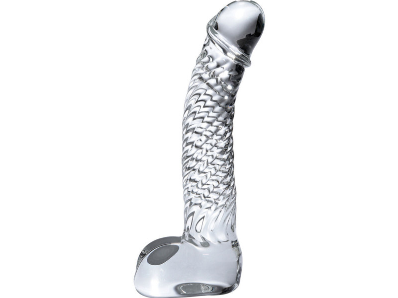 ICICLES - N. 61 CRYSTAL MASSAGER