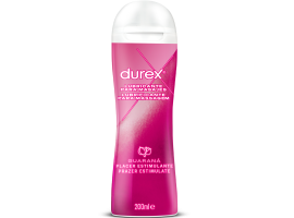 Έλαια και Κρέμες Μασάζ DUREX