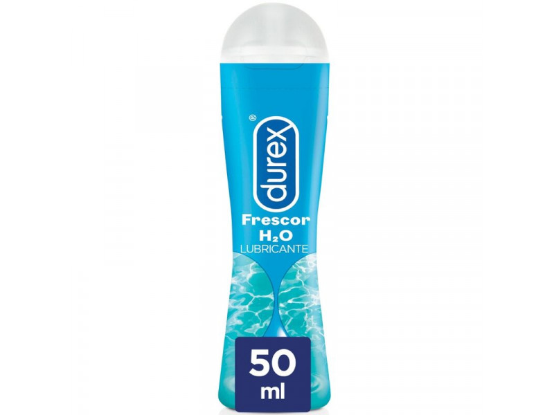 DUREX - PLAY FRESH SENSATION 50 ML